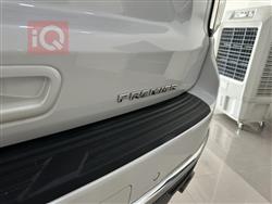 شێڤرۆلێت تاهۆ
